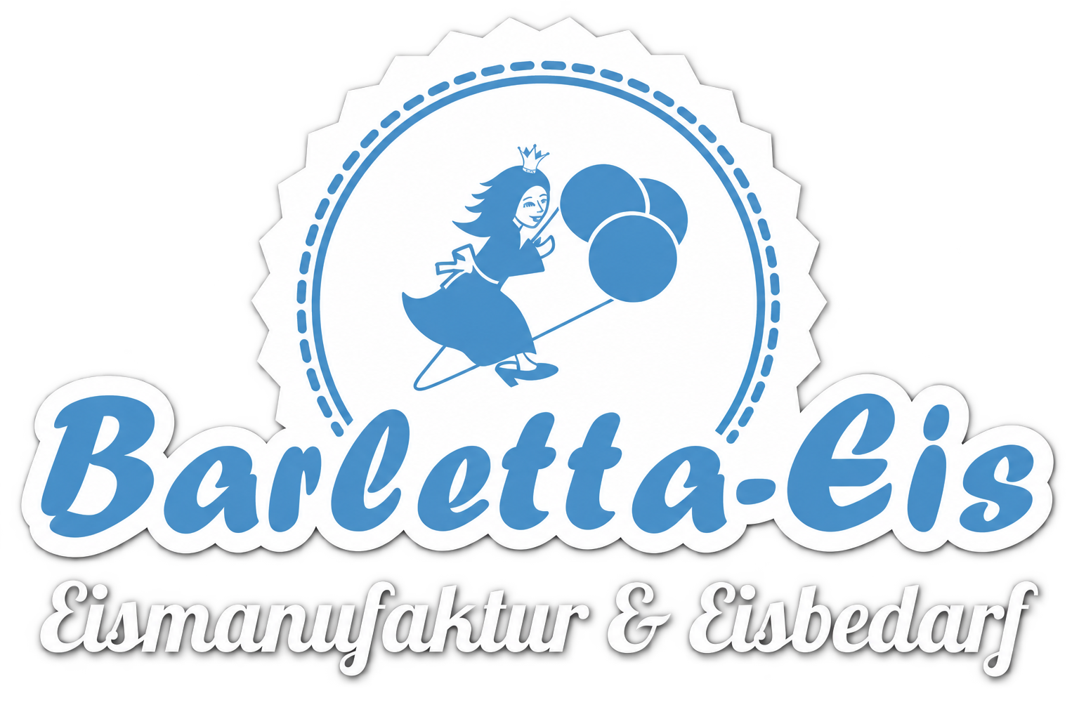 Barletta-Eis · Eismanufaktur & Eisbedarf
