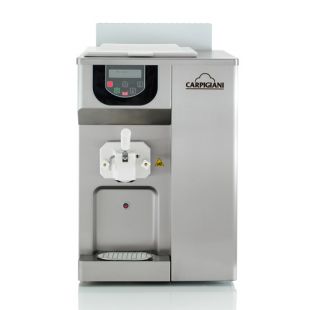 Softeismaschinen 241 SP Steel