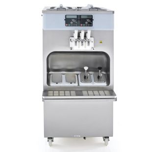 Softeismaschinen K503 P SP