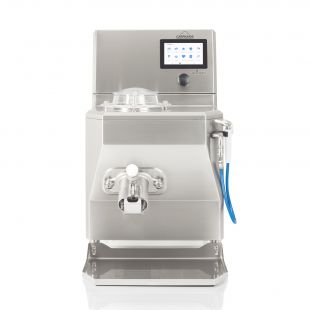 Konditorei Lab-O-Chef 5