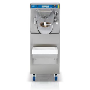 Eismaschinen Labotronic 15 60 HE and HE-H