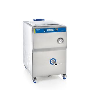 Pasteurisierer Pastomaster 120 HE
