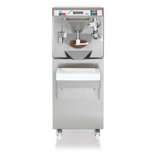 Eismaschinen Ready 40 60 WF