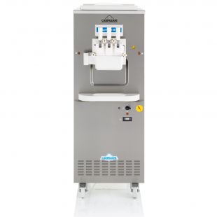Softeismaschinen Super Tre BP Export