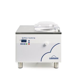 Eismaschinen Synthesis 1 counter top