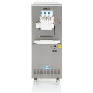 Softeismaschinen Tre BP Export