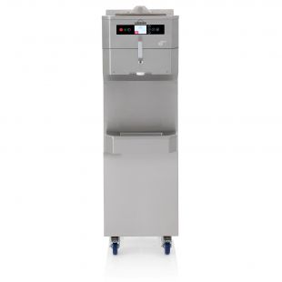 Softeismaschinen XVL 1 Steel SP