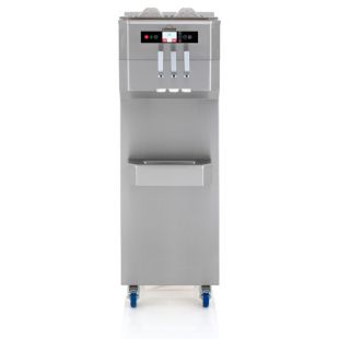 Softeismaschinen XVL 3 Steel