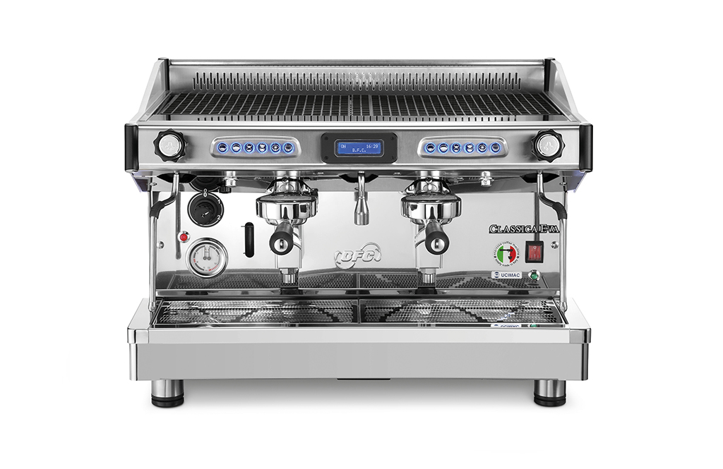 BFC Italia Classica Eva Plus