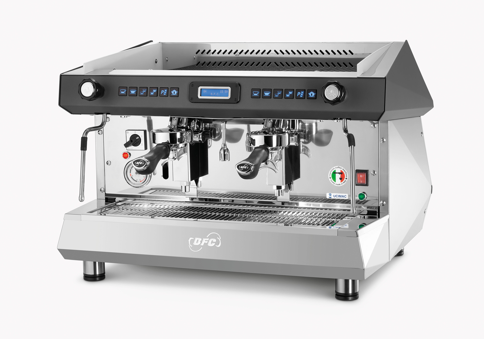 BFC Italia De Lux RS