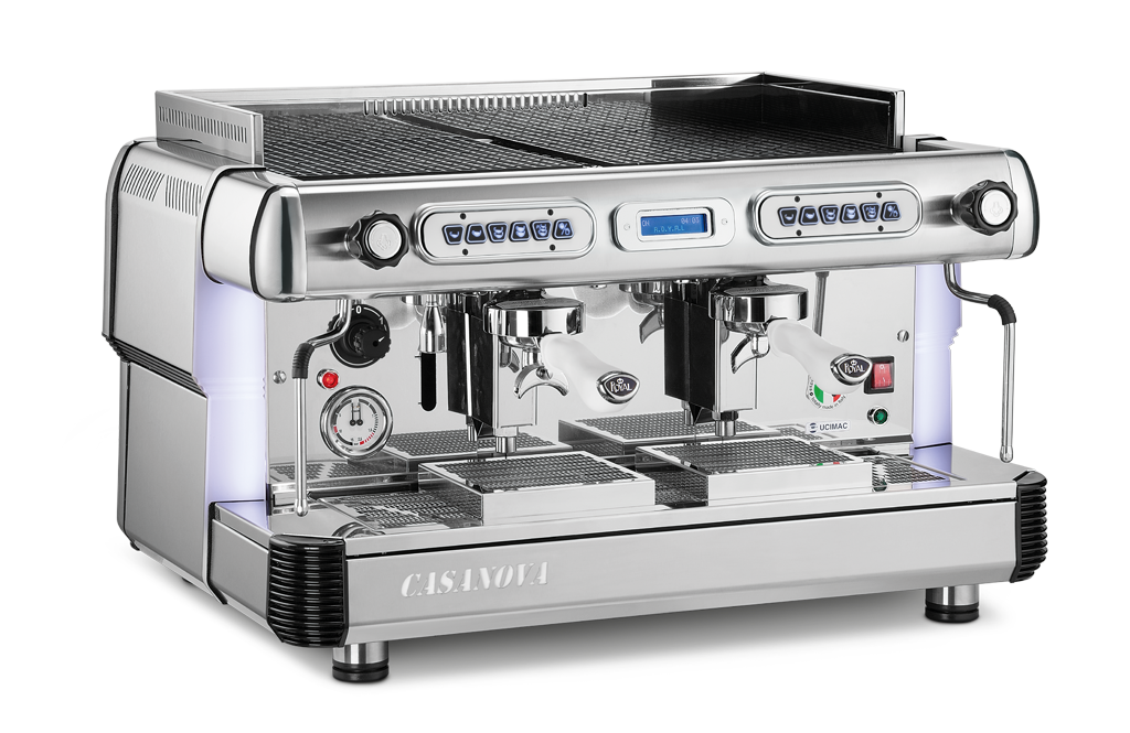 Royal Italia Casanova