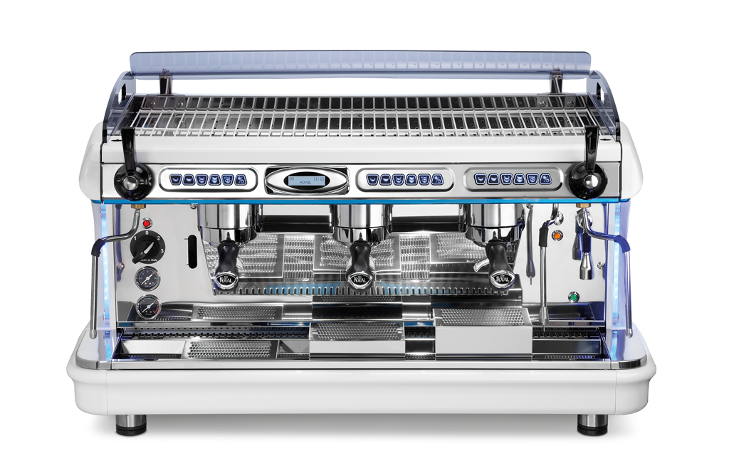 Royal Italia Synchro T2
