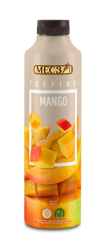 MEC3 Topping Mango