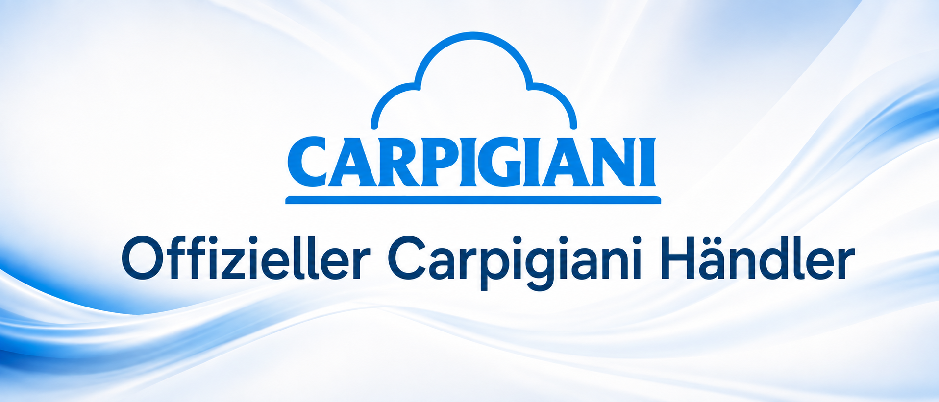 Carpigiani – offizieller Carpigiani Händler