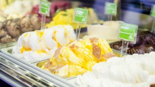 Barletta-Eis Hygiene Regeln